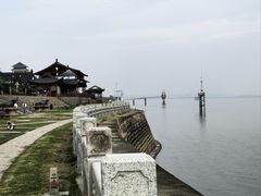 -观潮胜地公园