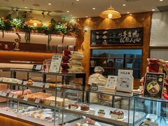 -君之狮子山·轻糖烘焙(松江印象城店)
