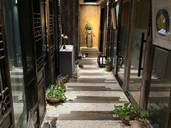 -德迹斋禅意文化茶馆·茶空间·商务洽谈•宴席(桃园店)