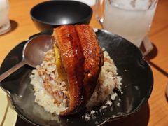 -有喜屋·鲜鸡烧鸟·居酒屋(安龙路店)