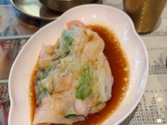 -凤来粤菜馆(珠江新城店)