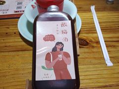 -兔槽江湖菜·重庆璧山兔(水围店)