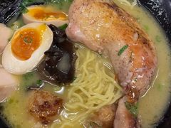 -鸡王拉面店