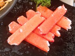 -新石器烤肉(之心城店)