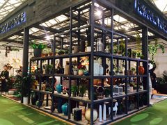 -东浩兰生上海世博展览馆