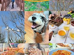 -长辛店二七公园