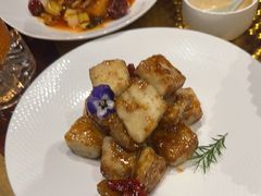 -悦真雅院·四合院·清真私房菜(雍和宫店)