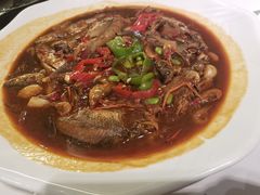 红烧小杂鱼-八分饱·西津会(西津渡店)