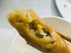 -明呈黄鱼面馆(斜土路店)