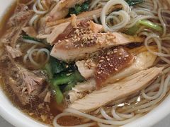 -弥勒卤鸡米线(沪瑞线店)
