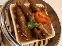 -广东胜利宾馆西关粤中餐厅
