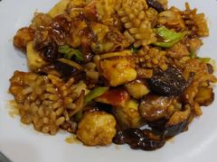 -普天和酒楼·新津菜·烤鸭(天津之眼店)