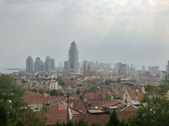 -观象山公园