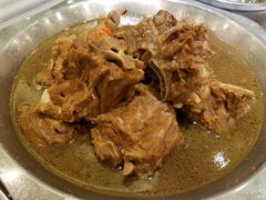 -芦月轩羊蝎子(太平桥店)