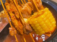 -钢管厂五区小郡肝火锅串串香(清河店)