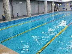 -万豪游泳俱乐部(总店)