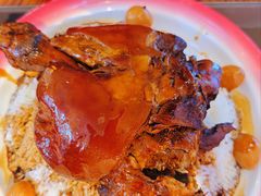 -桐哥肉铺(万柳华联店)