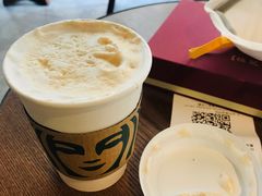 -星巴克(古象大酒店店)