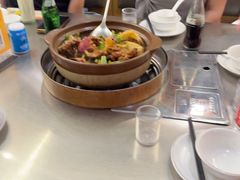 -胡须佬鸡煲四季火锅店(石厦西村直营店)