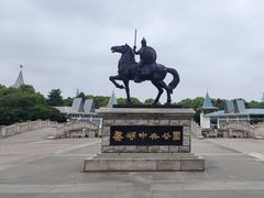 -蠡湖中央公园