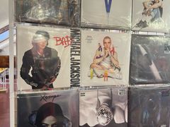 -树懒黑胶唱片店(中山路店)