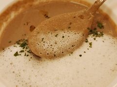 黑松露牛肝菌蘑菇汤-意庐 La Casa(国际大厦店)