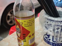 -恩宁刘福记(东华东路店)