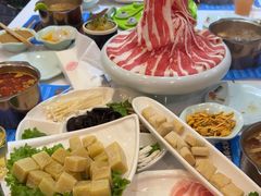 -德龙火锅(松源街直营店)