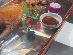 -宗泉烤全羊·烤羊腿·家常菜(解放东路店)