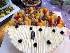 -乔家满族八大碗(流水沟店)