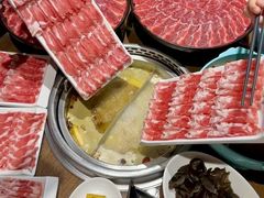 -快乐小羊(富强中路店)