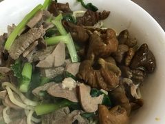 -泰顺江南春面馆