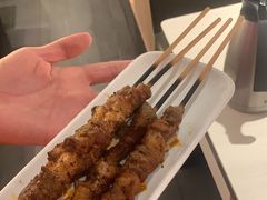 -九毛九西北菜(番禺万达店)