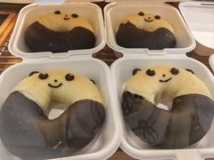 -红星前进面包牛奶公司(君太店)