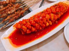 -北疆饭店(宝龙店)