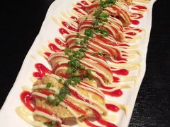 -田野日本料理(仙霞路店)