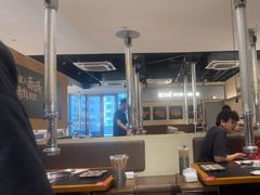 -炽城·烤肉名家(鸿达中央广场店)