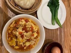 中式套餐早餐-MUJI无印良品(深圳深业上城城市旗舰店)