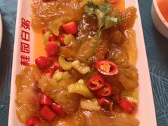 -桂园白粥·潮汕老味道