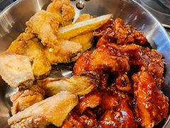 -MI WU FACTORY米屋美食工厂餐厅(绿地店)