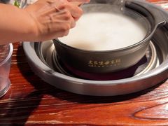 -大良毋米粥(锦龙路总店)