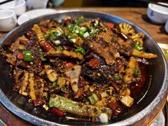 -老号尤兔头(玉堂店)
