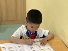 -饭米多蔻中英文绘本馆(苏州美罗店)