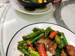 -明香海鲜酒家(华强北店)