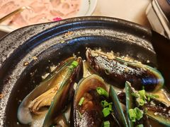 -川堂风·跷脚牛肉·乐山爆炒(中建乐荟天地店)