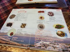 -拉萨厨房