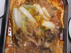 -半天妖烤鱼(紫荆广场店)