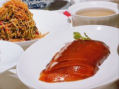 -四季民福烤鸭店(故宫店)