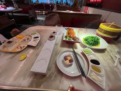 -京华烟云·北京烤鸭(领展购物广场·中关村店)