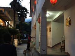 -瑞丰园庭院餐厅·白族传统家常菜